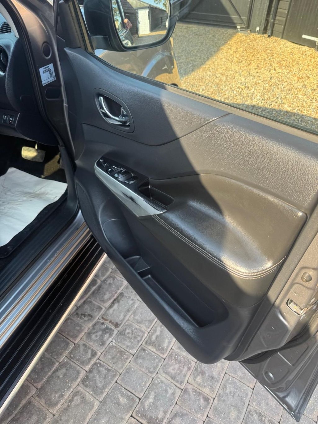 Used Nissan Navara 2017 for sale - 76591108: Photo 16