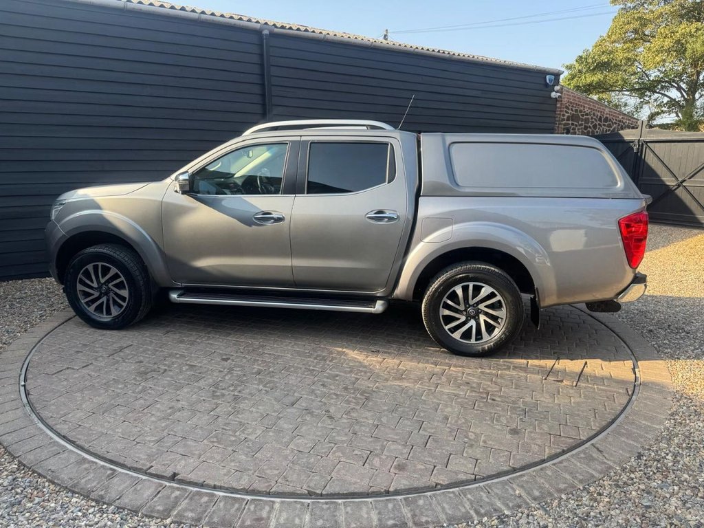 Used Nissan Navara 2017 for sale - 76591108: Photo 7