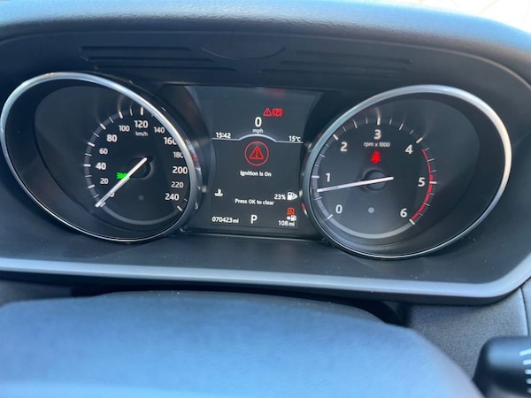 Used Land Rover Discovery 2021 for sale - 76266650: Photo 13