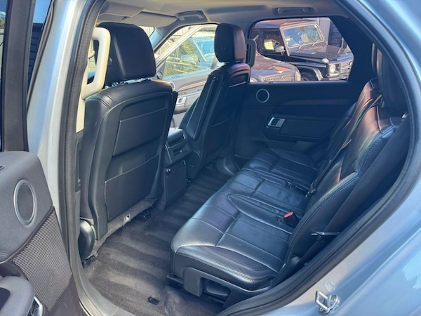 Used Land Rover Discovery 2021 for sale - 76266650: Photo 15