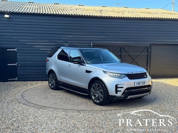 2021 (17) - 2.0 Se Auto 7 Seats 5-Door