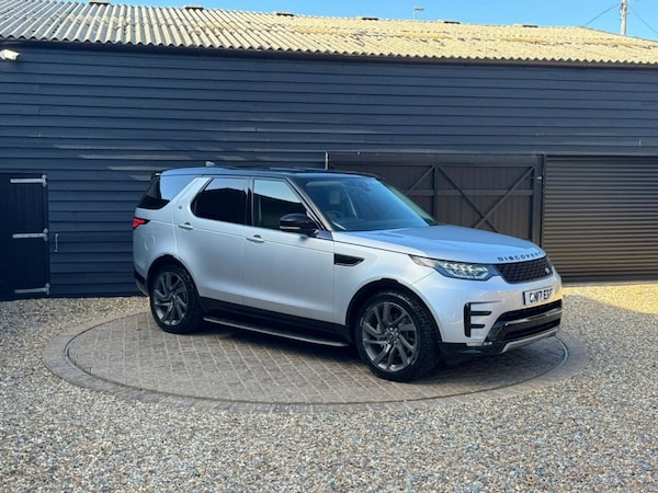 Used Land Rover Discovery 2021 for sale - 76266650: Photo 21