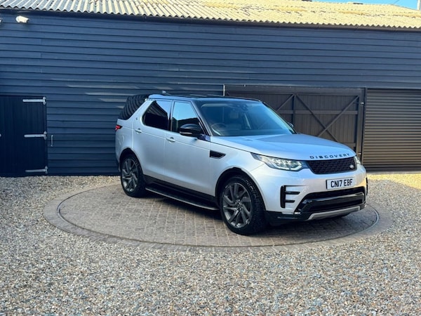Used Land Rover Discovery 2021 for sale - 76266650: Photo 22