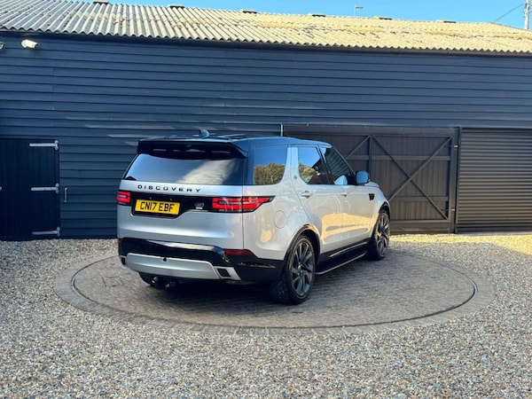 Used Land Rover Discovery 2021 for sale - 76266650: Photo 23
