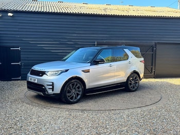 Used Land Rover Discovery 2021 for sale - 76266650: Photo 2