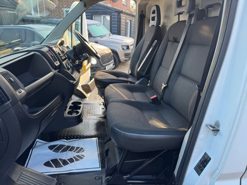 Used Citroen Dispatch 2019 for sale - 76962212: Photo 10