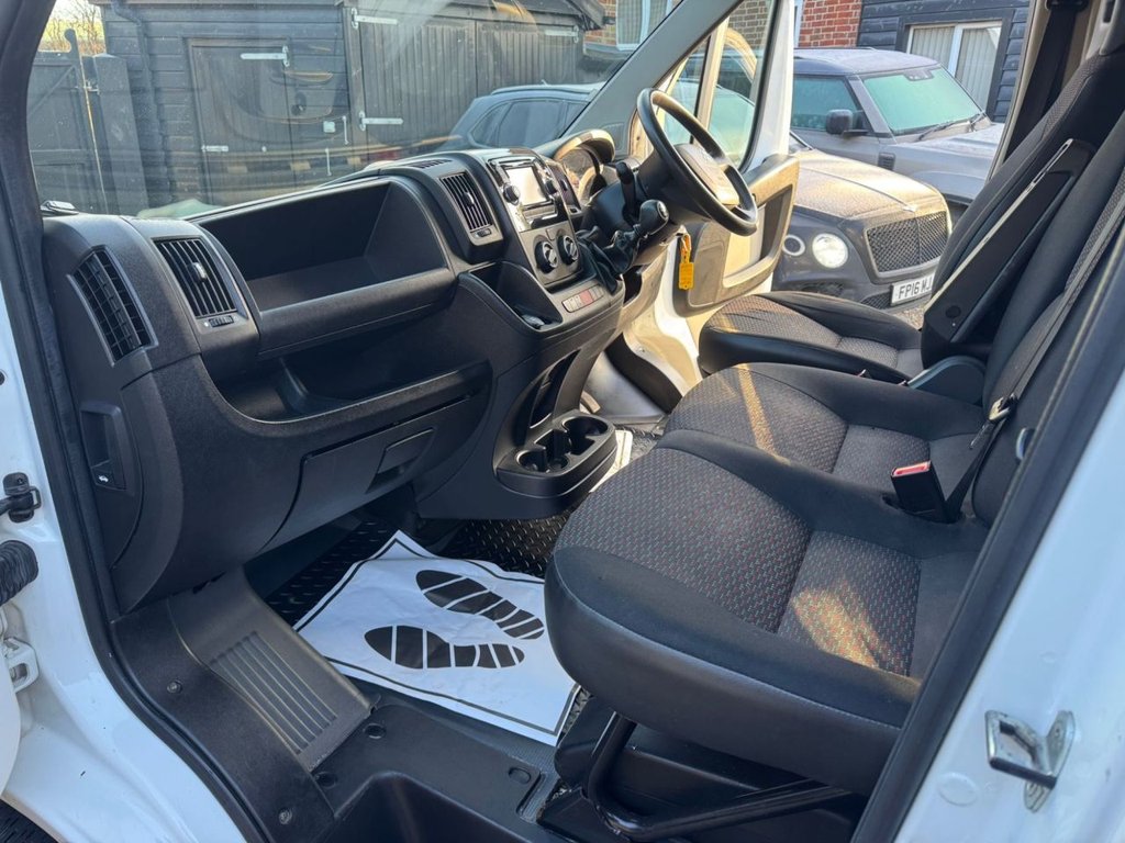 Used Citroen Dispatch 2019 for sale - 76962212: Photo 11