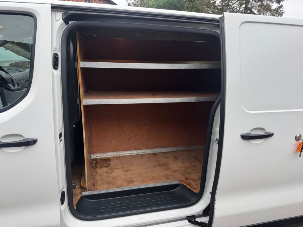 Used Citroen Dispatch 2019 for sale - 76962212: Photo 13