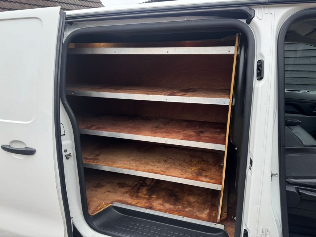 Used Citroen Dispatch 2019 for sale - 76962212: Photo 14