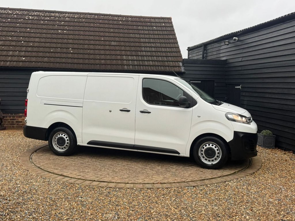 Used Citroen Dispatch 2019 for sale - 76962212: Photo 16