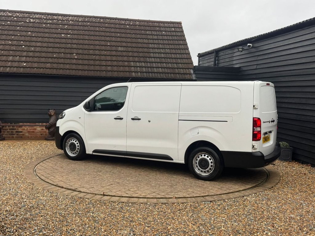 Used Citroen Dispatch 2019 for sale - 76962212: Photo 18