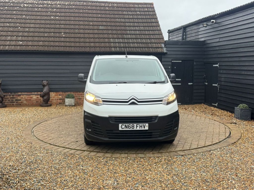 Used Citroen Dispatch 2019 for sale - 76962212: Photo 5