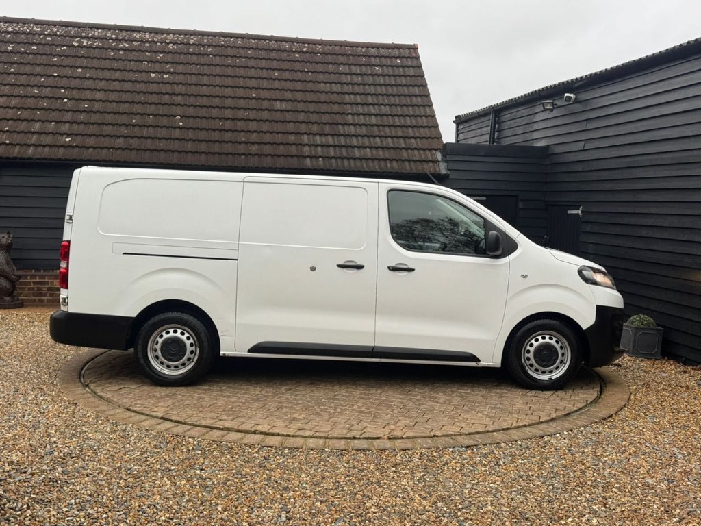 Used Citroen Dispatch 2019 for sale - 76962212: Photo 6