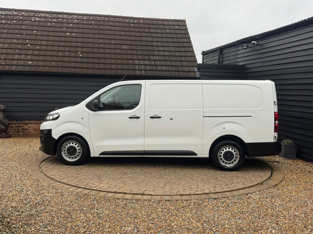 Used Citroen Dispatch 2019 for sale - 76962212: Photo 7