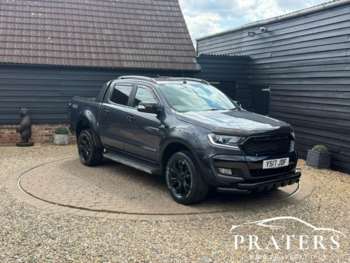 Used Ford Ranger 2017 for sale - 75206359: Photo