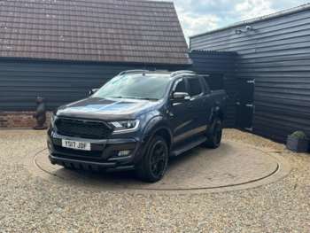 Used Ford Ranger 2017 for sale - 75206359: Photo