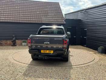 Used Ford Ranger 2017 for sale - 75206359: Photo