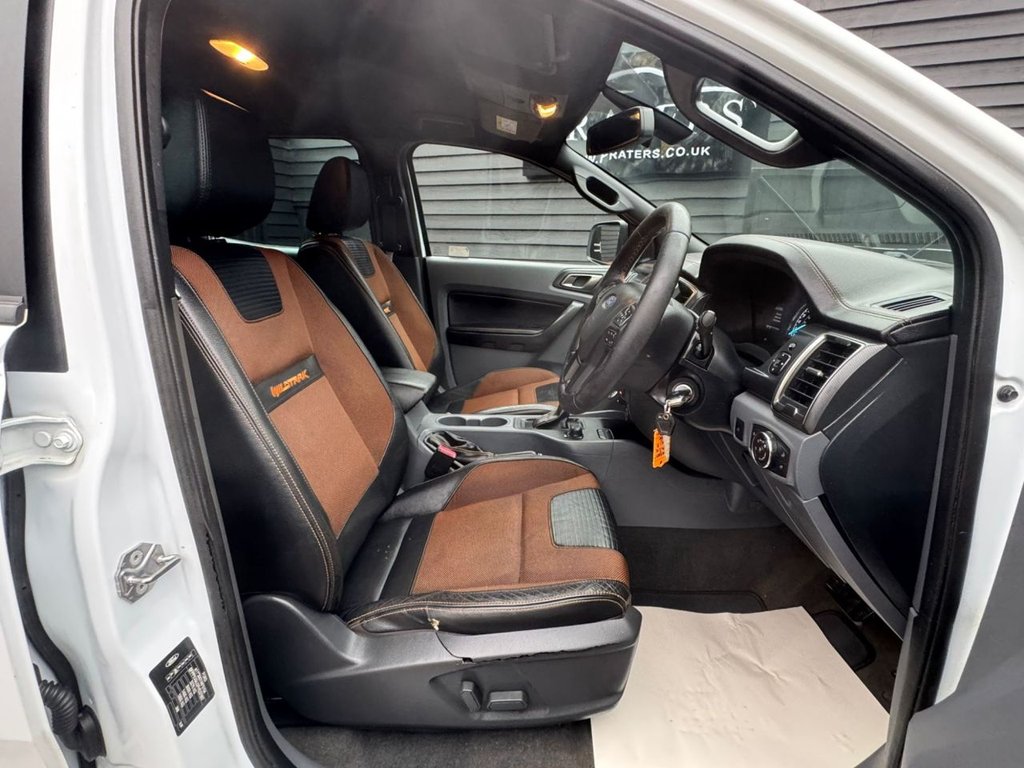 Used Ford Ranger 2018 for sale - 77161499: Photo 10