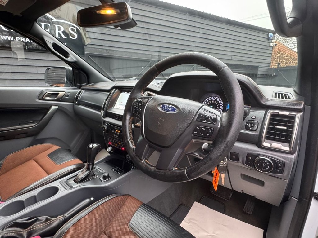 Used Ford Ranger 2018 for sale - 77161499: Photo 11