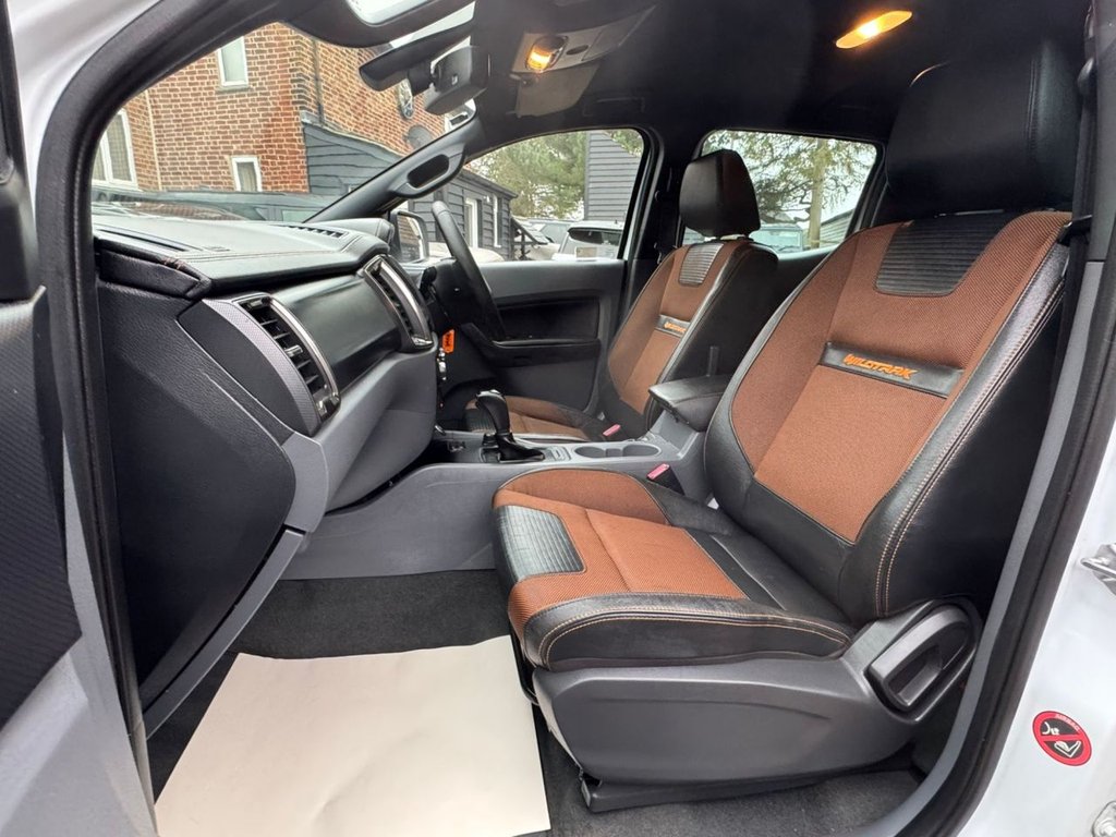 Used Ford Ranger 2018 for sale - 77161499: Photo 13
