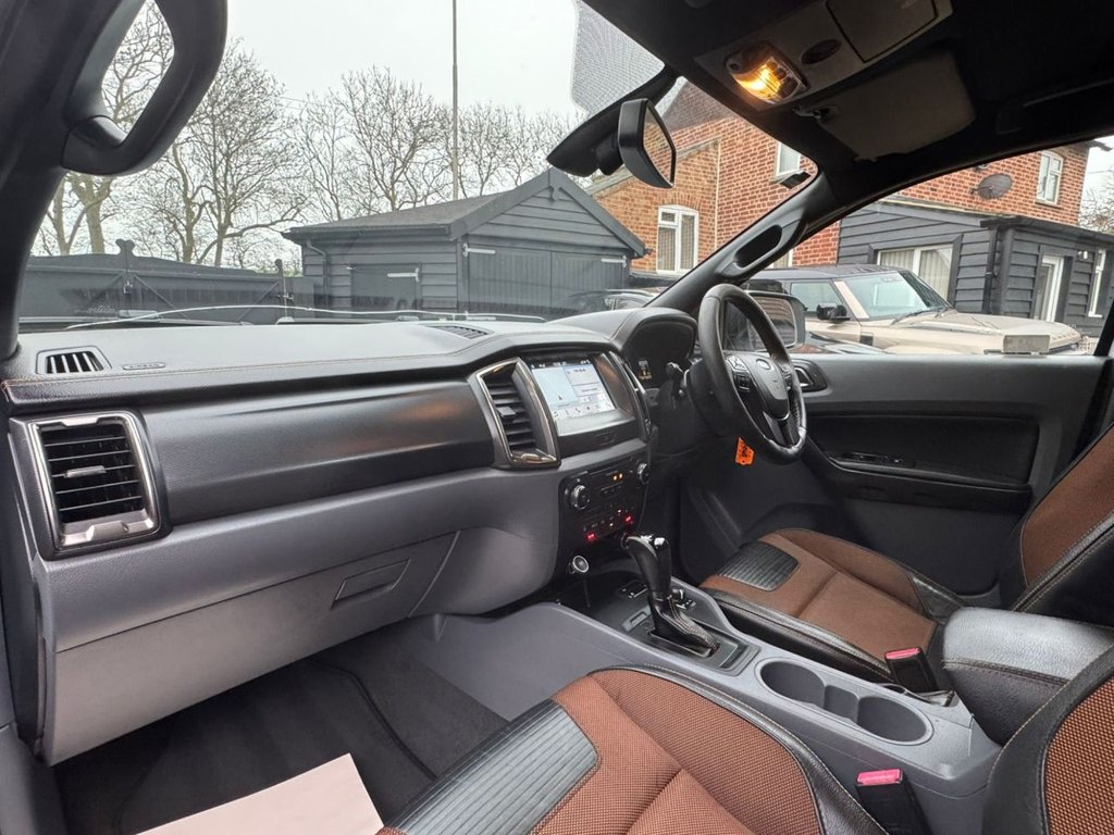 Used Ford Ranger 2018 for sale - 77161499: Photo 14