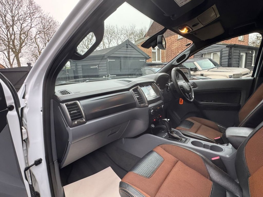 Used Ford Ranger 2018 for sale - 77161499: Photo 15