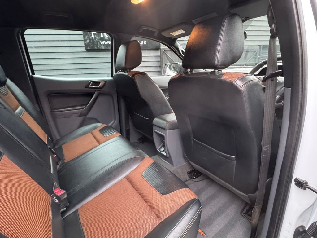 Used Ford Ranger 2018 for sale - 77161499: Photo 17