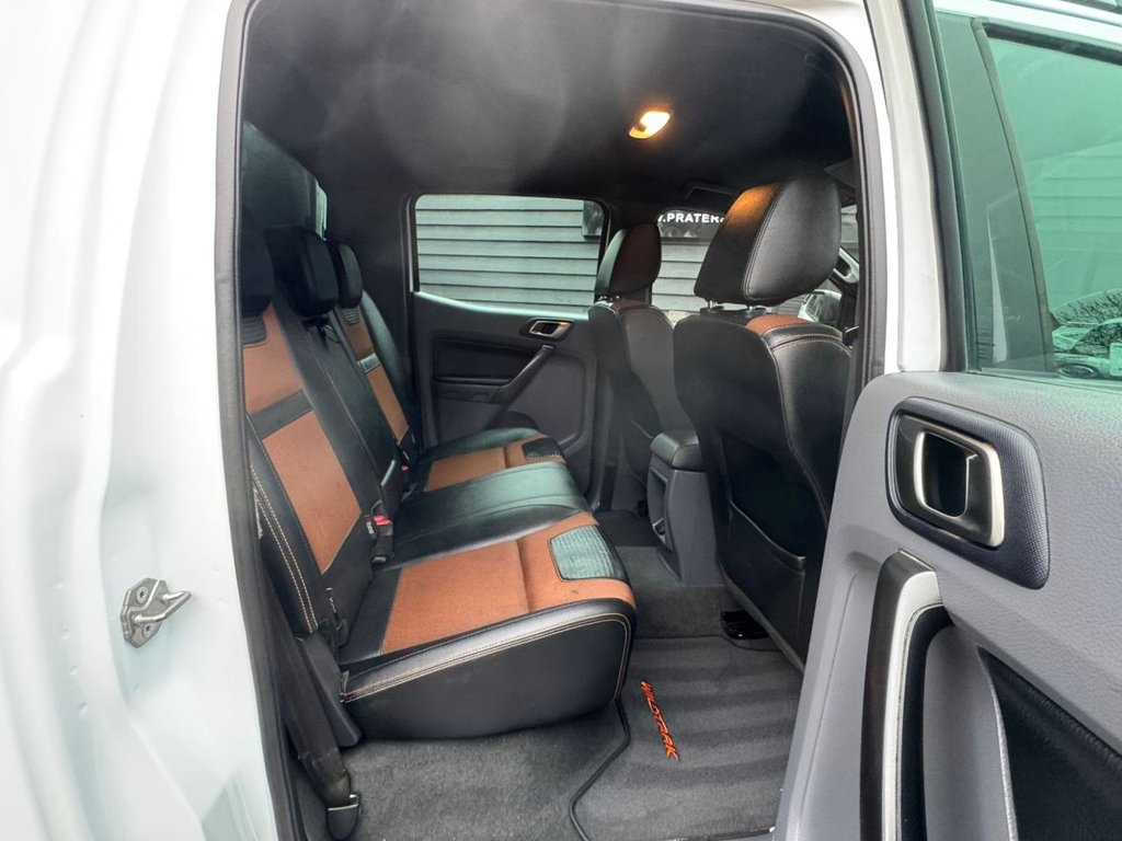 Used Ford Ranger 2018 for sale - 77161499: Photo 19