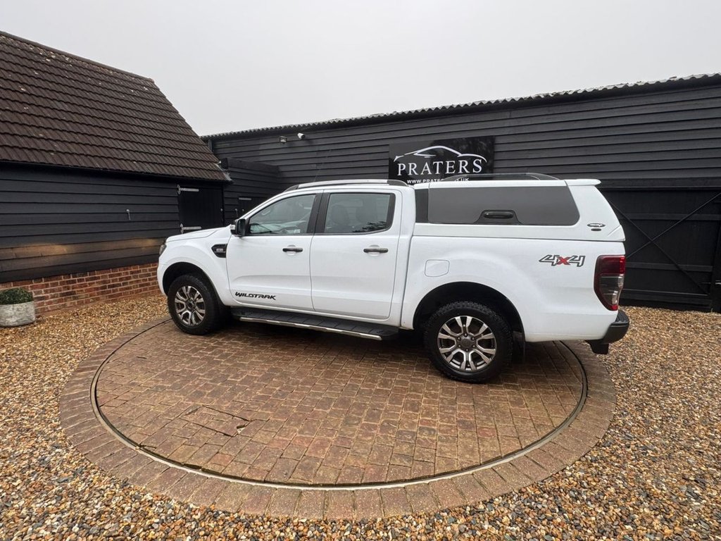 Used Ford Ranger 2018 for sale - 77161499: Photo 20
