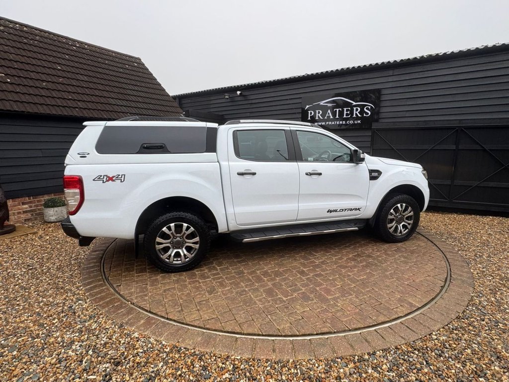 Used Ford Ranger 2018 for sale - 77161499: Photo 22