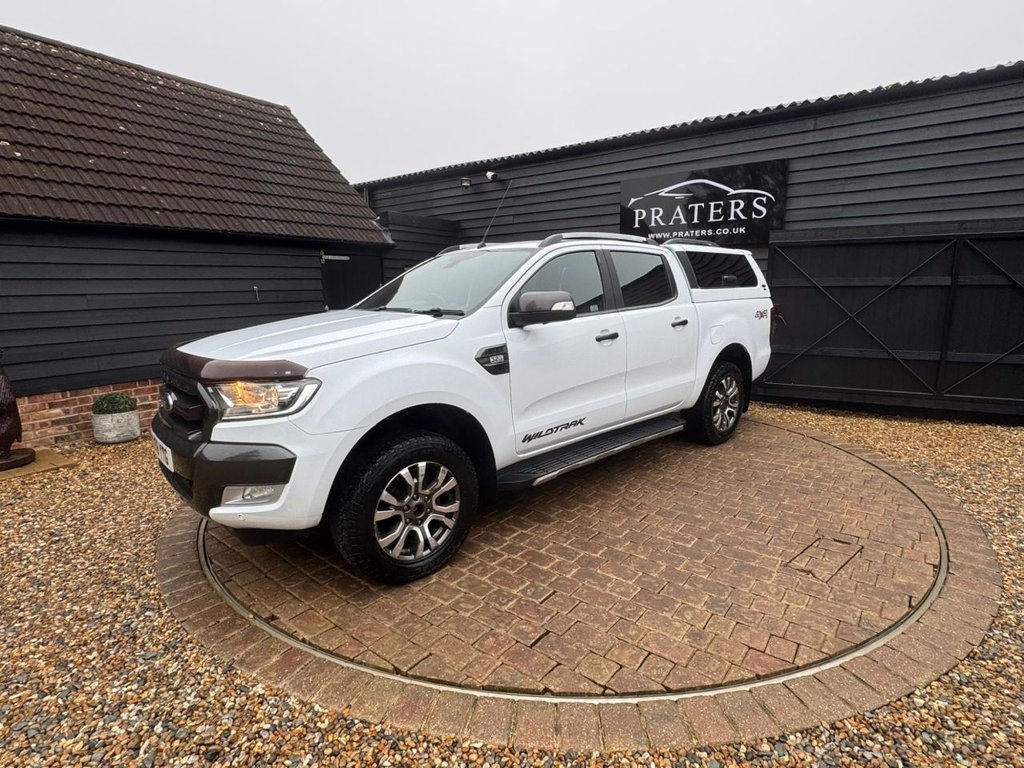 Used Ford Ranger 2018 for sale - 77161499: Photo 23