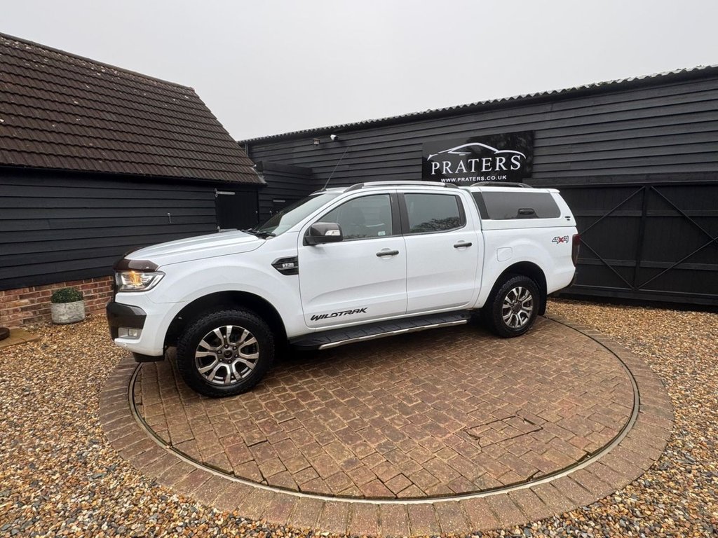 Used Ford Ranger 2018 for sale - 77161499: Photo 24