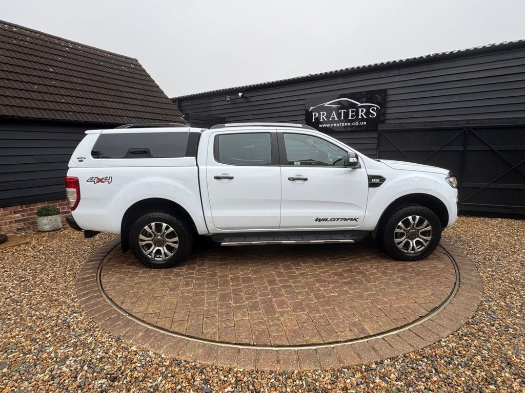 Used Ford Ranger 2018 for sale - 77161499: Photo 9