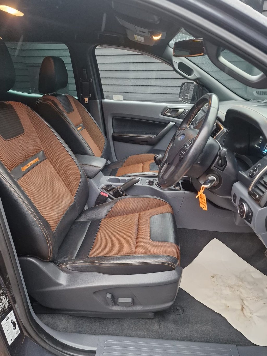 Used Ford Ranger 2018 for sale - 77897481: Photo 12