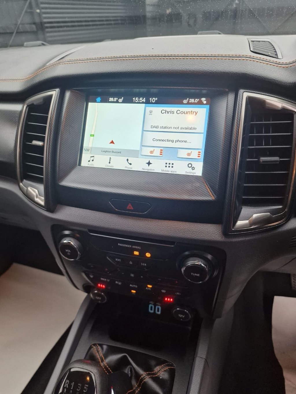 Used Ford Ranger 2018 for sale - 77897481: Photo 15