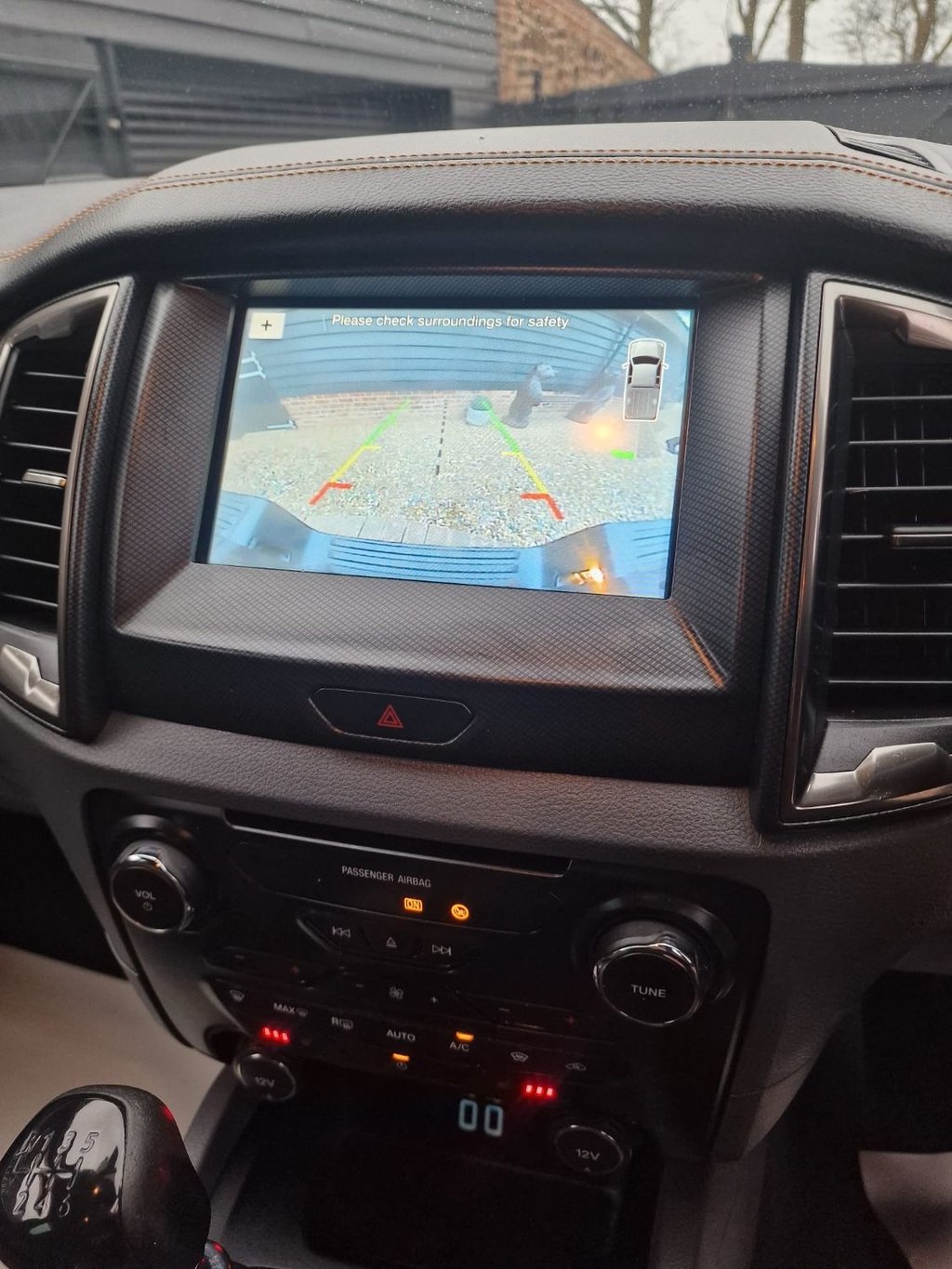 Used Ford Ranger 2018 for sale - 77897481: Photo 16