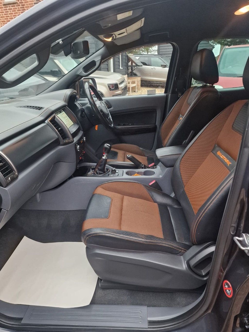 Used Ford Ranger 2018 for sale - 77897481: Photo 17