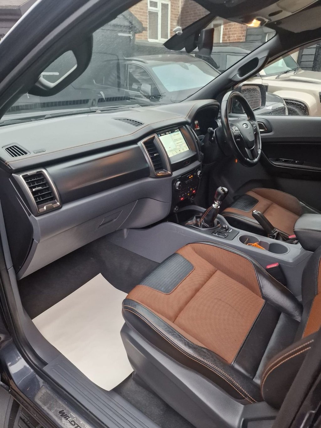 Used Ford Ranger 2018 for sale - 77897481: Photo 18