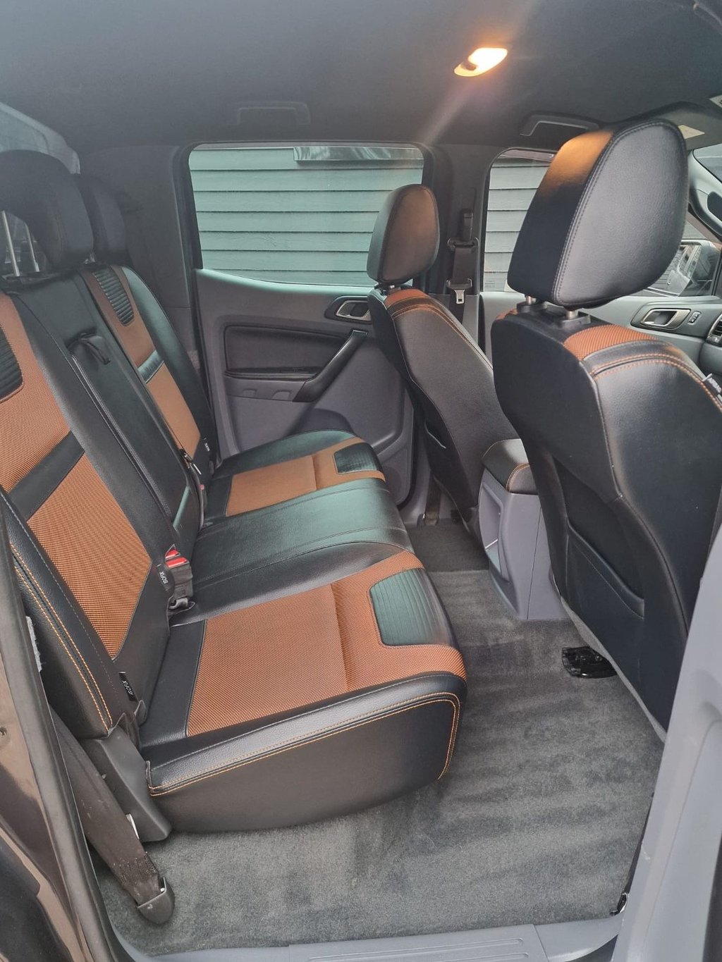 Used Ford Ranger 2018 for sale - 77897481: Photo 19