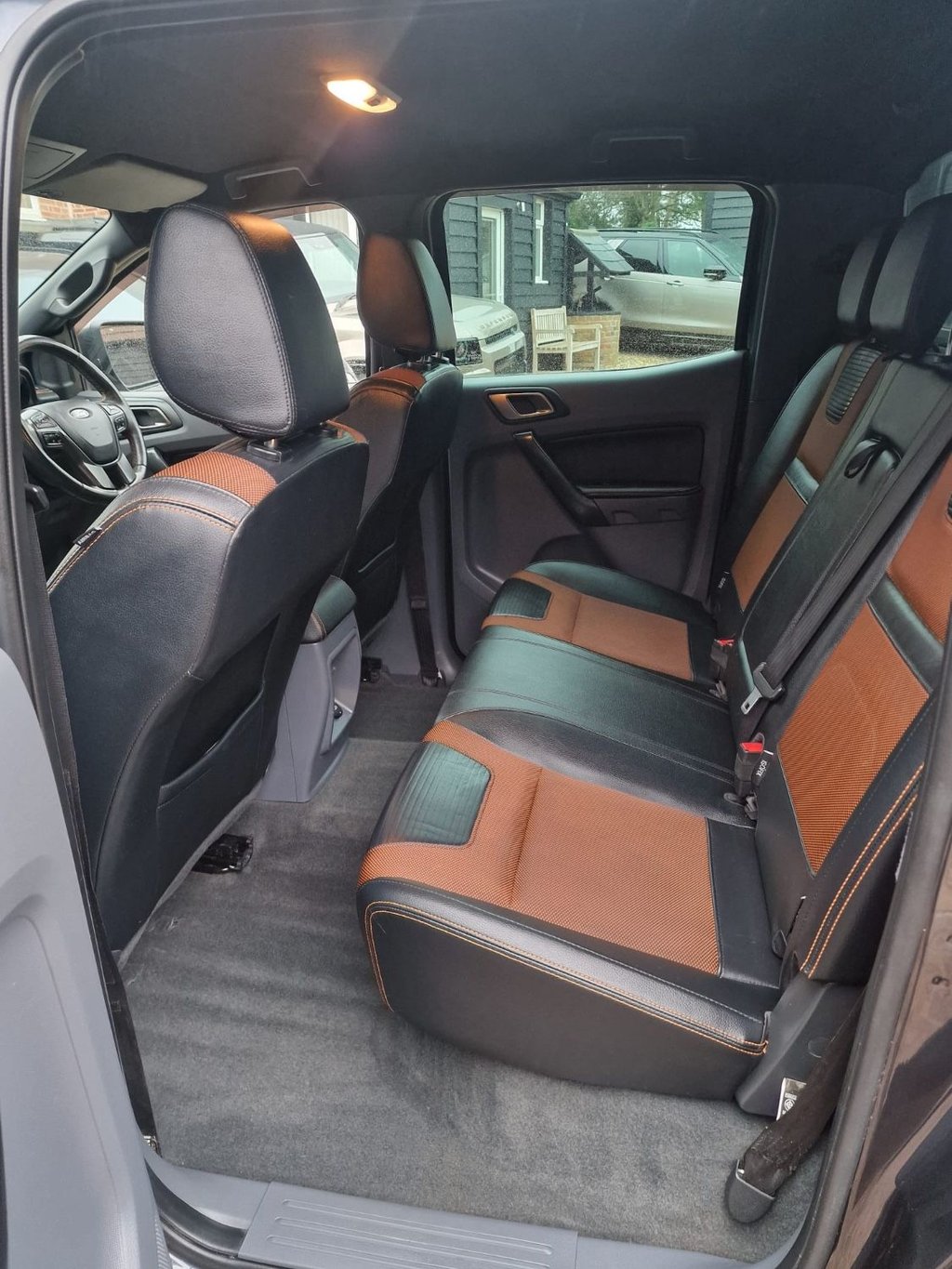 Used Ford Ranger 2018 for sale - 77897481: Photo 20