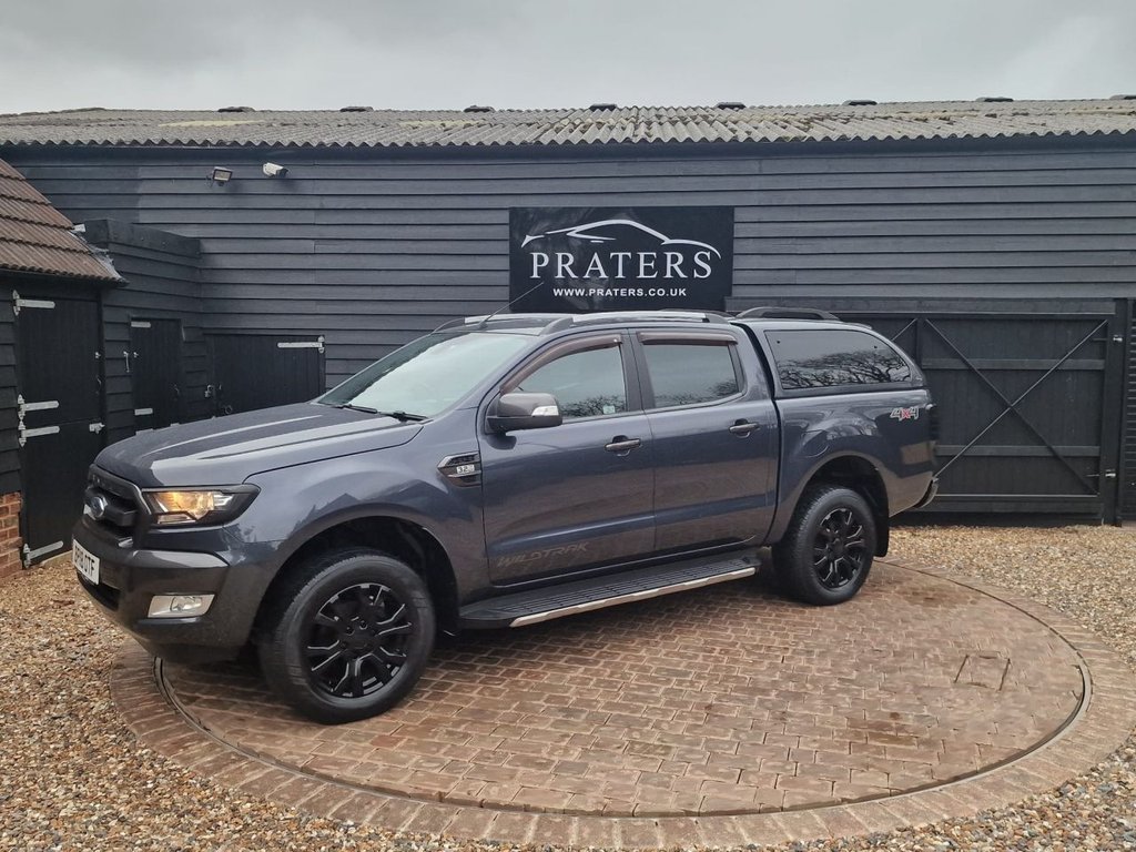 Used Ford Ranger 2018 for sale - 77897481: Photo 24