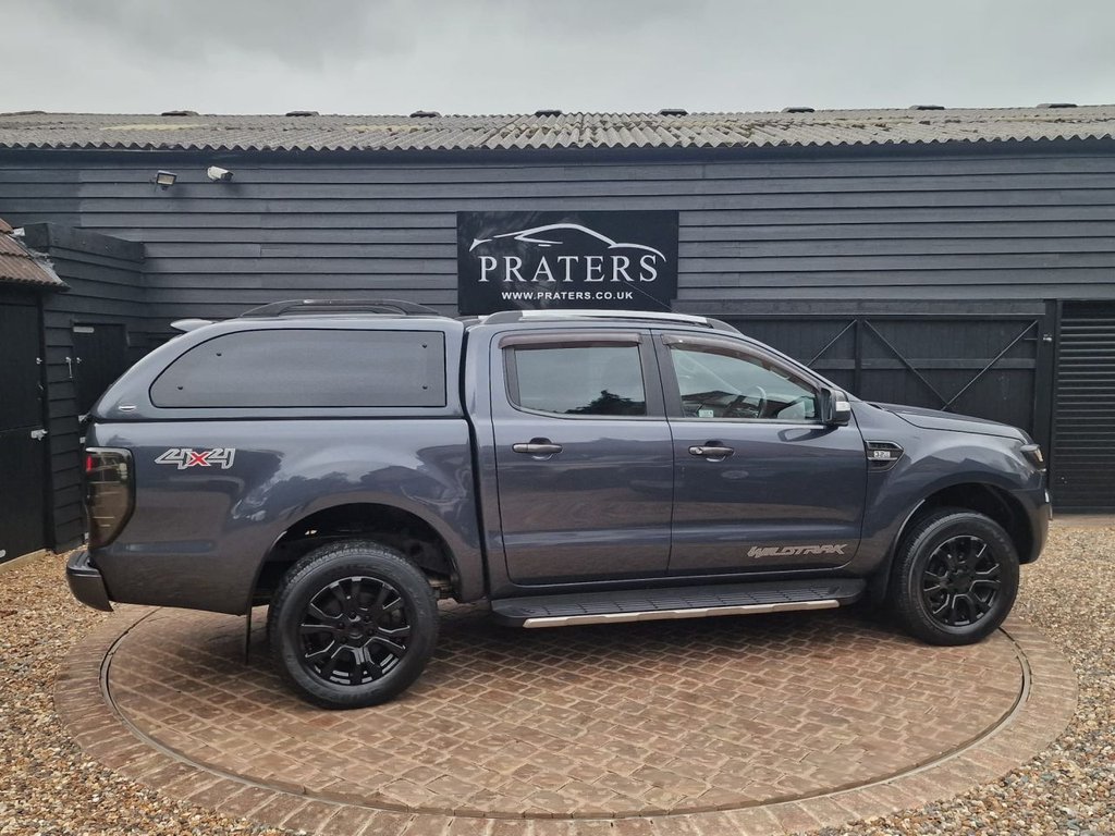 Used Ford Ranger 2018 for sale - 77897481: Photo 25