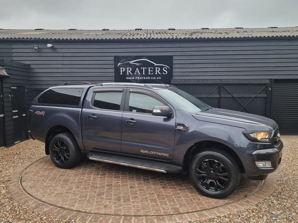 Used Ford Ranger 2018 for sale - 77897481: Photo 27
