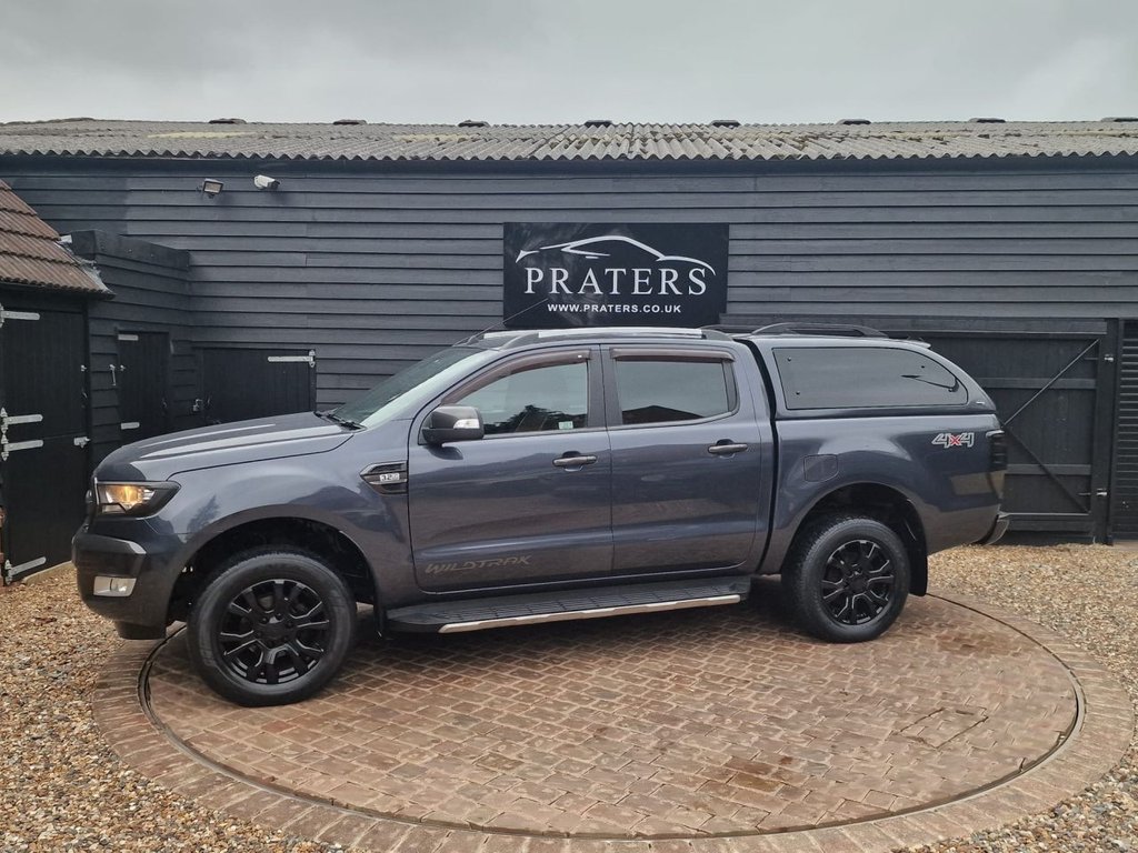 Used Ford Ranger 2018 for sale - 77897481: Photo 29