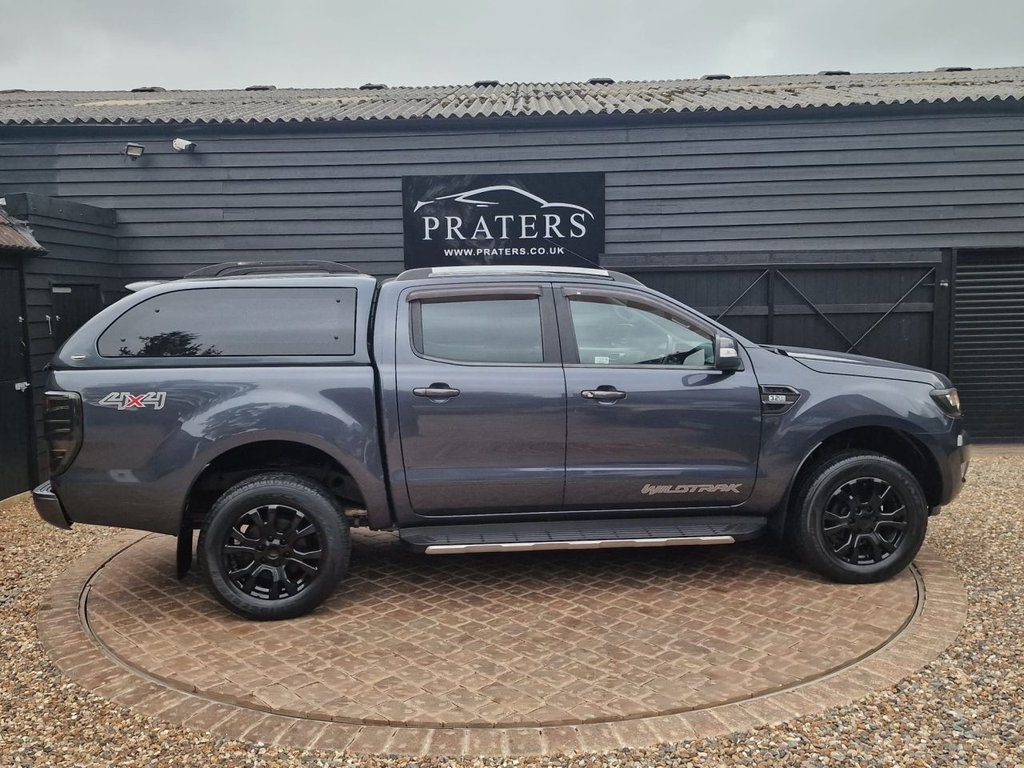 Used Ford Ranger 2018 for sale - 77897481: Photo 30