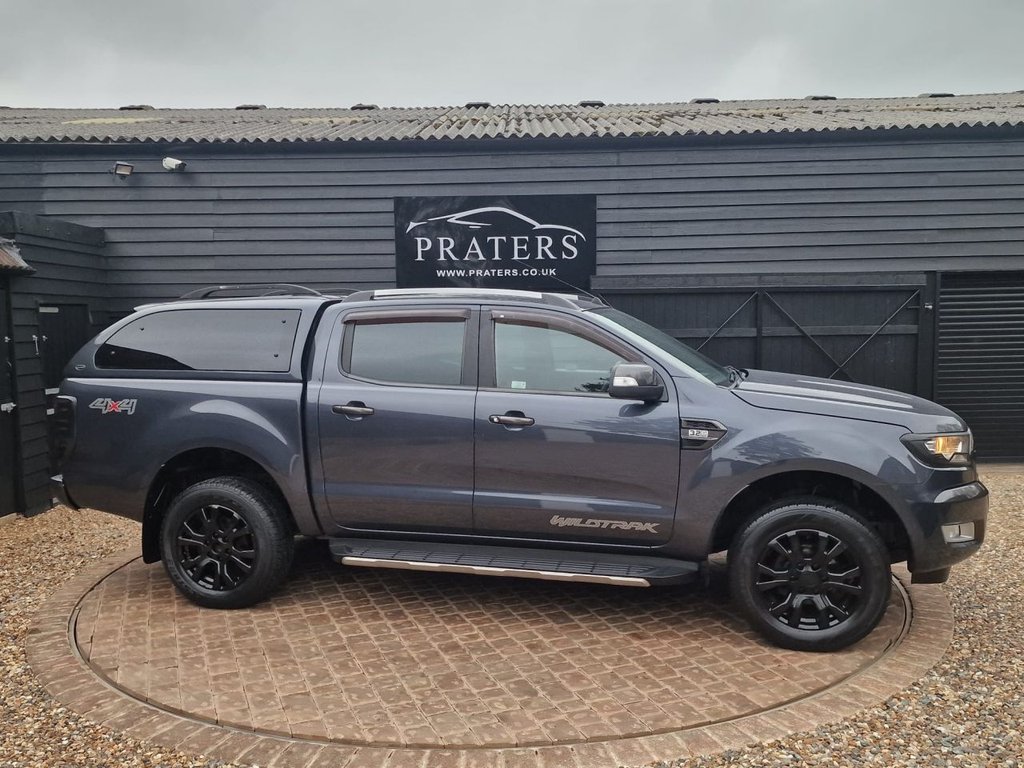 Used Ford Ranger 2018 for sale - 77897481: Photo 5