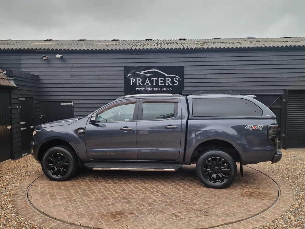 Used Ford Ranger 2018 for sale - 77897481: Photo 6
