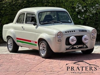 Used Ford Anglia 1956 for sale - 78943804: Photo