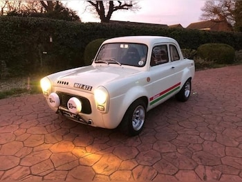 Used Ford Anglia 1956 for sale - 78943804: Photo