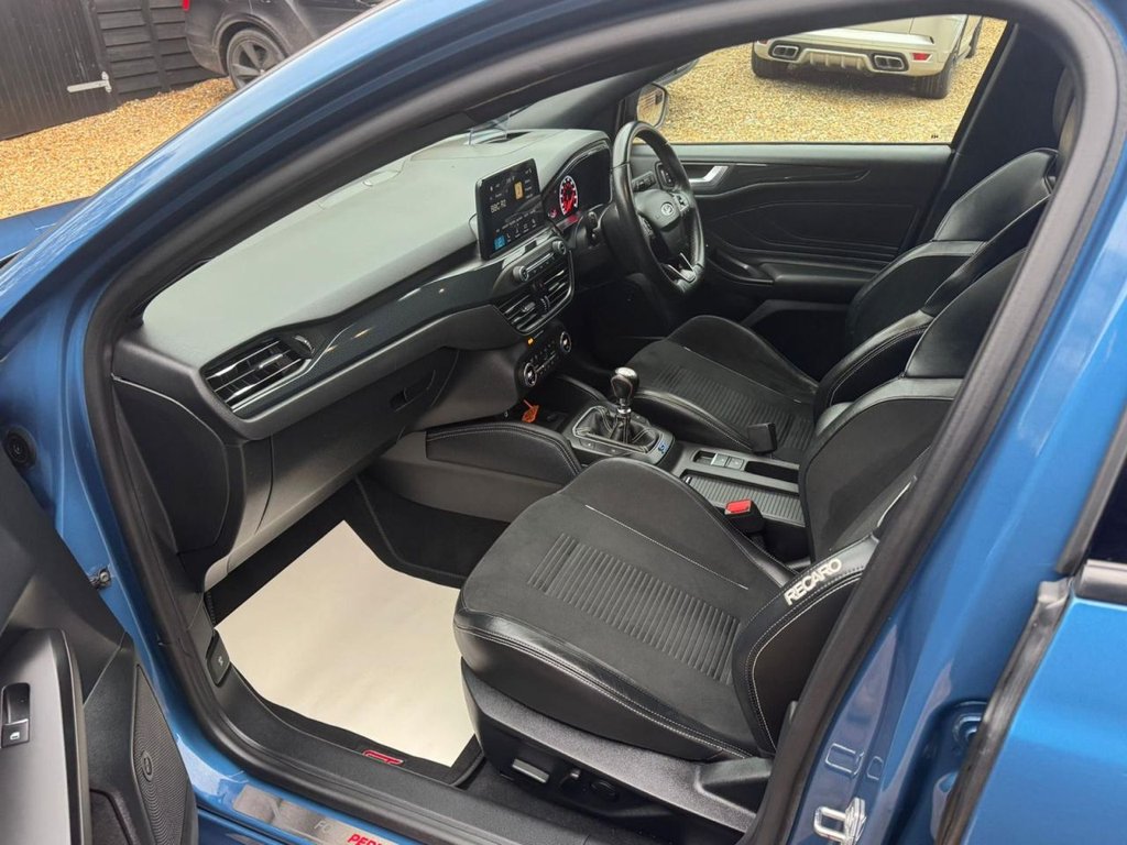 Used Ford Focus 2019 for sale - 76570144: Photo 10